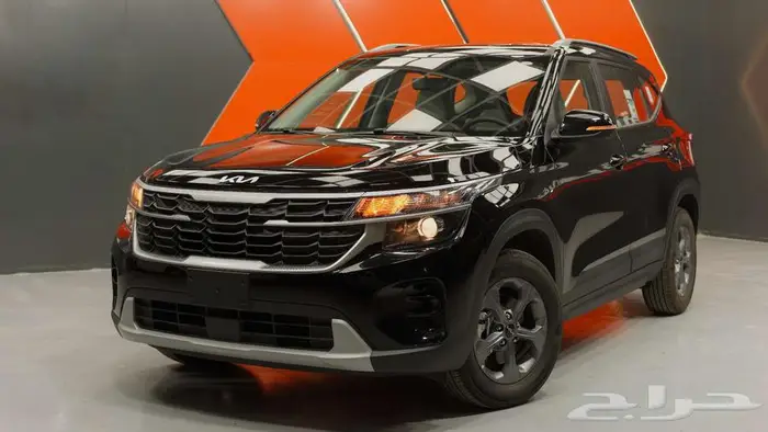 كيا سيلتوس ستاندر مطور 2025 كاش واقساط 0