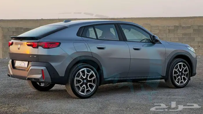 بي ام دابليو X2 SDRIVE 18i 2026 خليجي اصفار ضمان الوكيل 7