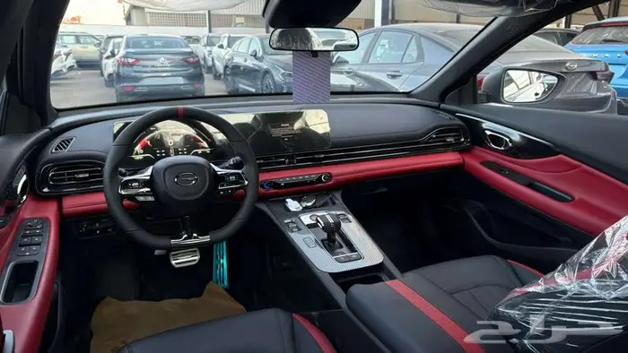 جاك امباو GE 2026 ( عرررض حصري ) 4