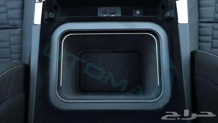 كاديلك اسكاليد 600 Sport Platinum 2025 اصفار مع ضمان 16