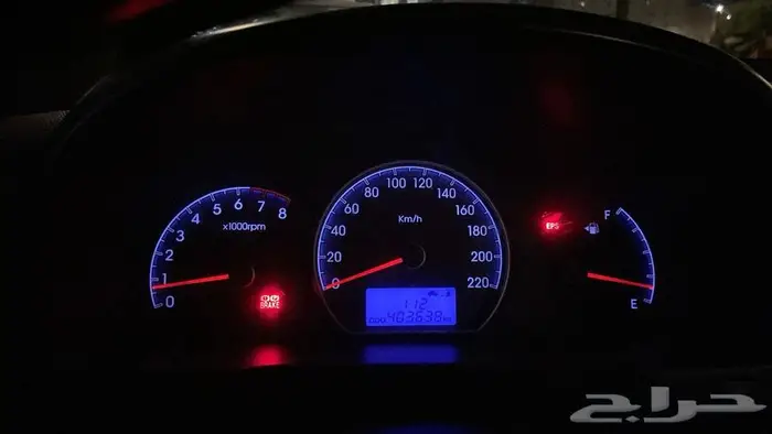 هيونداي النترا 2011 2