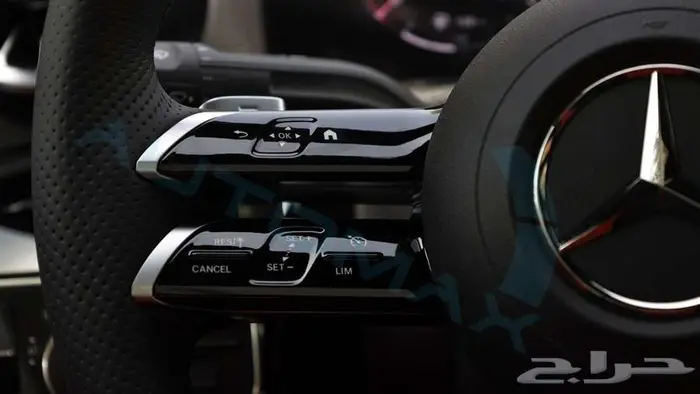 مرسيدس بنز CLA 200 AMG Coupe 2026 خليجي اصفار مع ضمان الوكيل 9