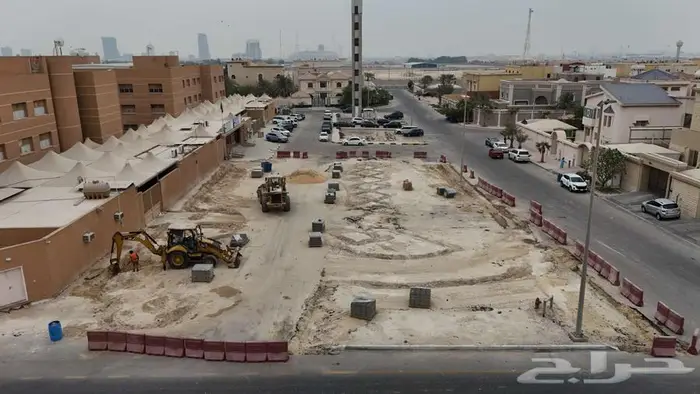 مصور درون للعقارات والأراضي الدمام و الخبر 4K تصوير 0