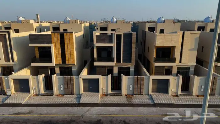 مصور درون للعقارات والأراضي الدمام و الخبر 4K تصوير 5