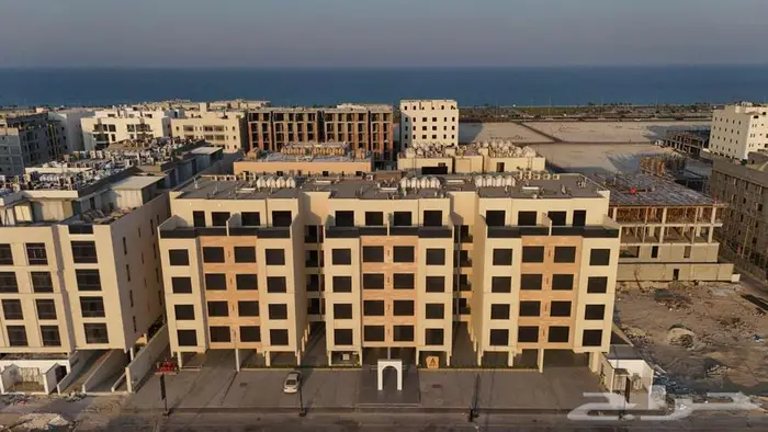 مصور درون للعقارات والأراضي الدمام و الخبر 4K تصوير 8