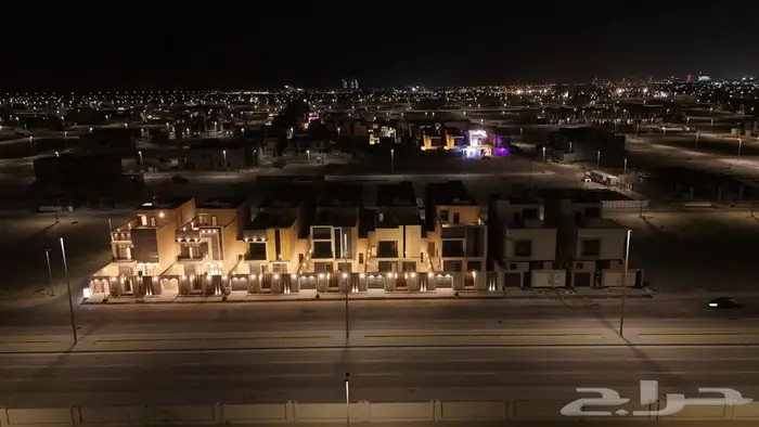 مصور درون للعقارات والأراضي الدمام و الخبر 4K تصوير 3