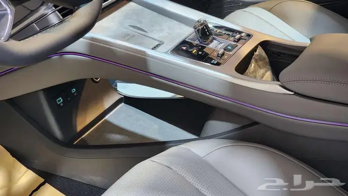 بي واي دي سيل 7 بريميم هايبرد 2026 BYD SEAL 7 PREMIUM PHEV 16