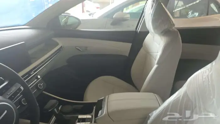 توسان سمارت موديل 2025 3