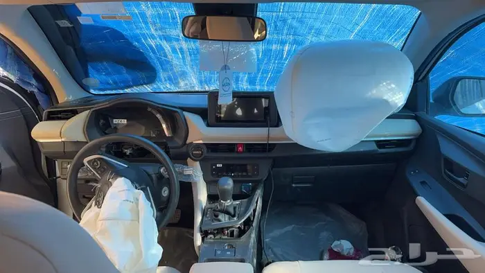 يارس 2024 نص فل بلس 3