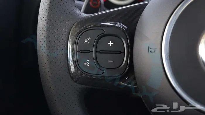 ابارث 695 توريزمو 2024 توربو خليجي اصفار مع ضمان الوكيل 12