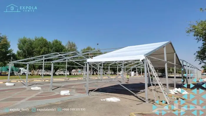 خيام تاجير خيام اوربة tents 0