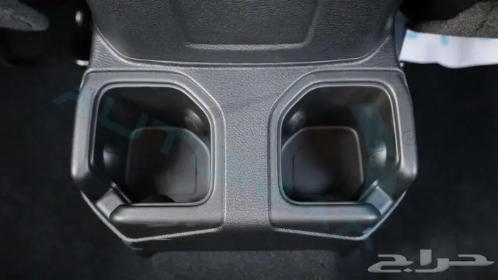 جيب رانغلر انلمتد سبورت اس 2025 خليجي اصفار مع ضمان الوكيل 19