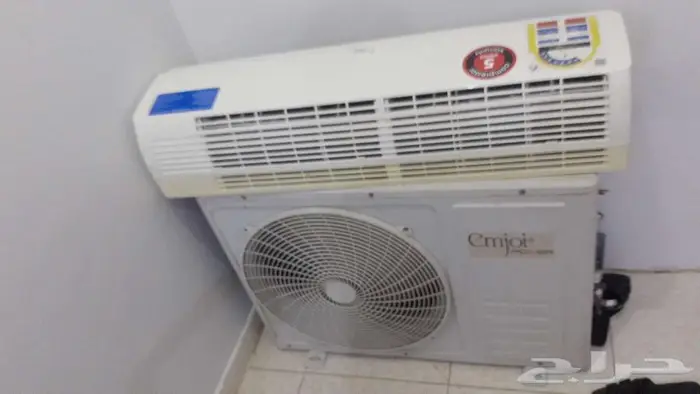 مكيف اسبليت 0