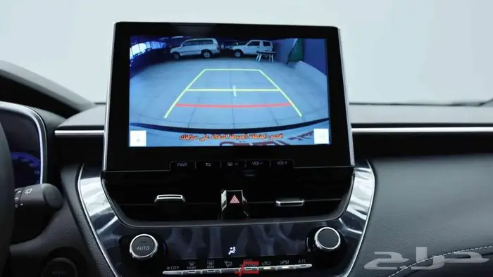 تتوفرفئات كورولا كروس2025 اصفارلمبيعات البنوك با قل ربح 0.35 4