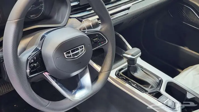 جيلي امجراند GF موديل 2026 GEELY EMGRAND GF 7