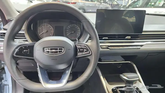 جيلي امجراند GF موديل 2026 GEELY EMGRAND GF 10