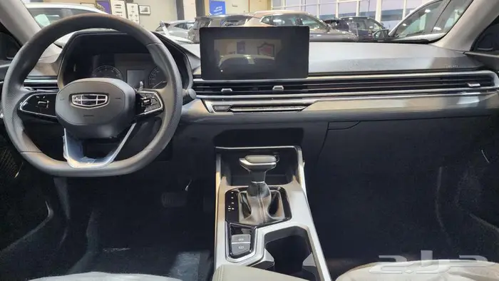 جيلي امجراند GF موديل 2026 GEELY EMGRAND GF 15