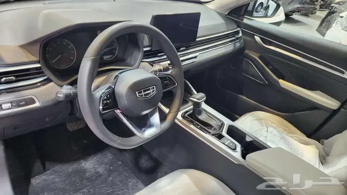 جيلي امجراند GF موديل 2026 GEELY EMGRAND GF 9