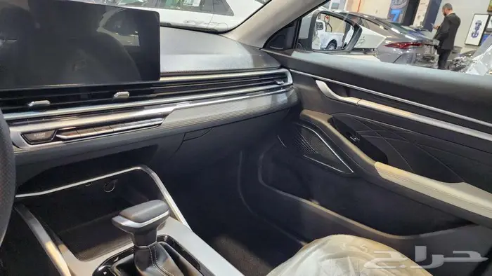 جيلي امجراند GF موديل 2026 GEELY EMGRAND GF 12