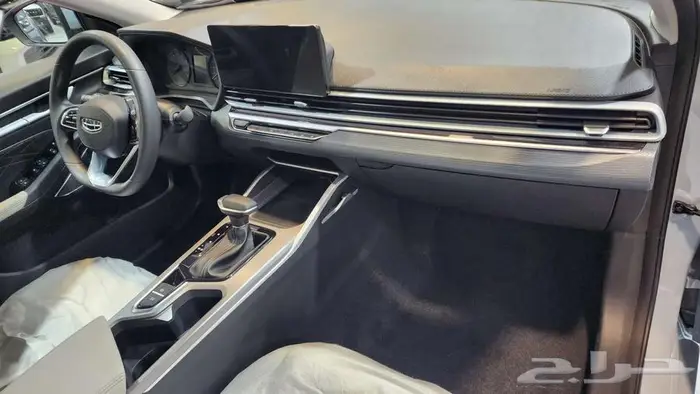 جيلي امجراند GF موديل 2026 GEELY EMGRAND GF 17