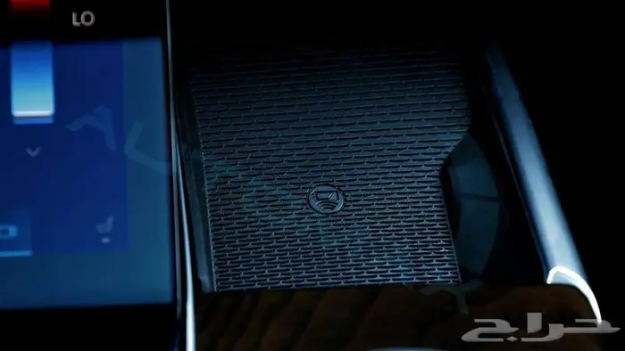 2025 كاديلاك اسكاليد 600 Sport Platinum اصفار مع ضمان 19