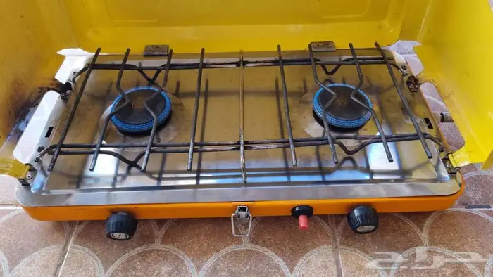 للبيع قز بريموس صناعة سويدية 0