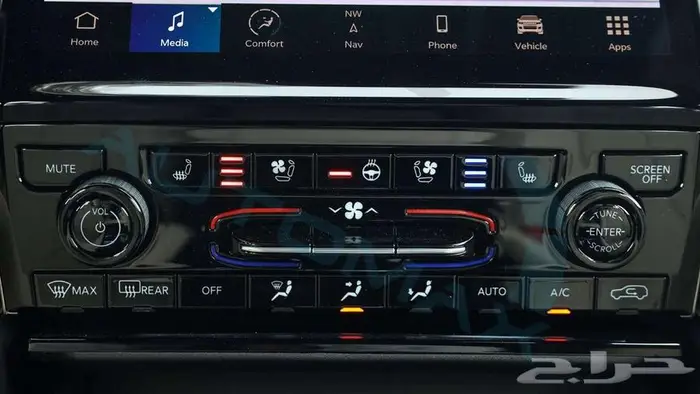 جيب جراند شيروكي لمتد بلس 2025 خليجي اصفار مع ضمان الوكيلر 19