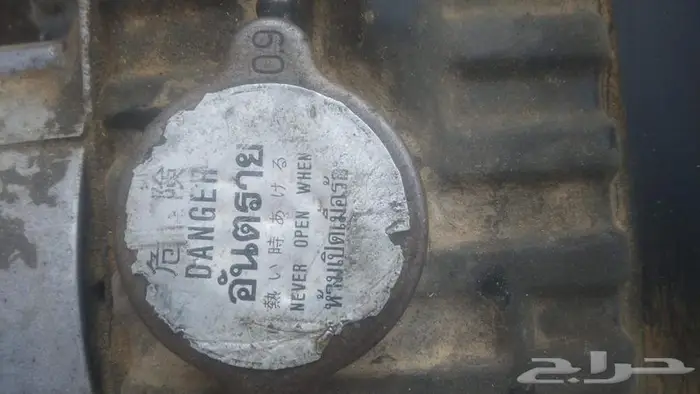 ماطور ومولد نيمار هوندا 6