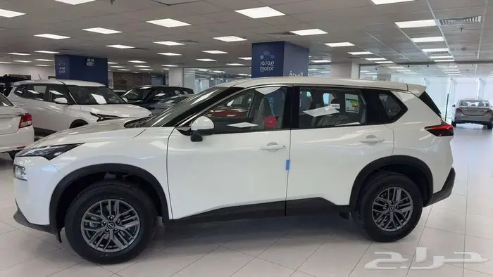 نيسان اكستريل استندر 2026 كاش واقساط 1