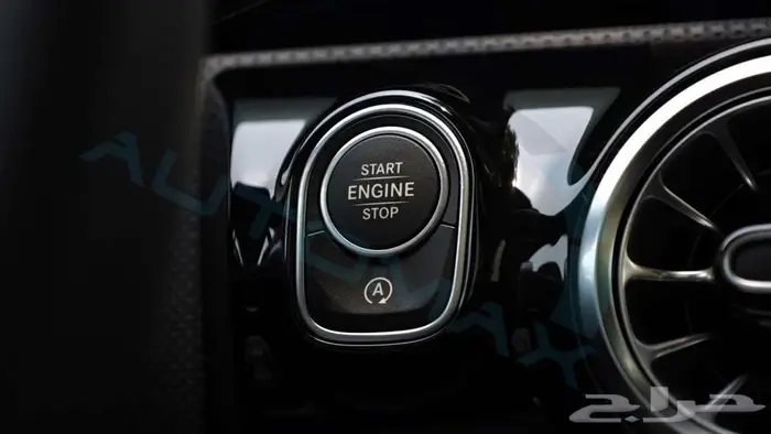 مرسيدس بنز 2026 CLA 200 AMG كوبيه خليجي اصفار ضمان الوكيل 18