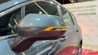 جيلي اوكافانجو 2025 كمفورت ضمان 7 سنوات وصيانه مجانيه index