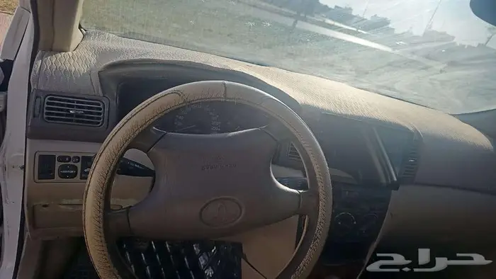 كورلا موديل 2004 فحص استماره كله جديد 11