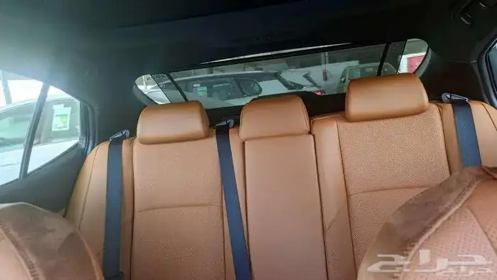 كامري جراندي الساير 2025 2