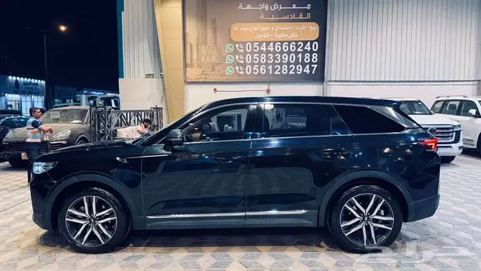 بيستون واجن T99 2