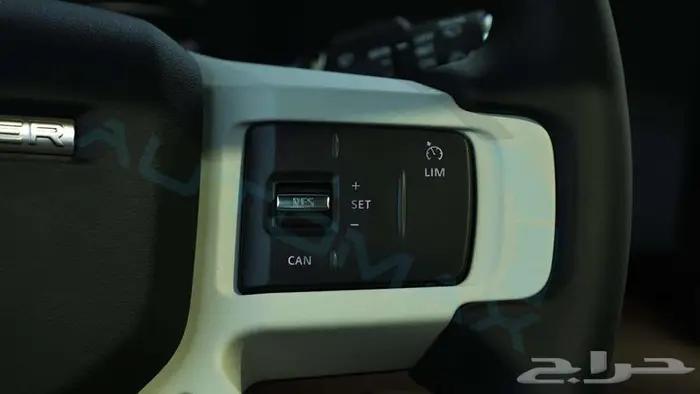 2025 Land Rover Defender 110 X-Dynamic SE P400e مع ضمان 10