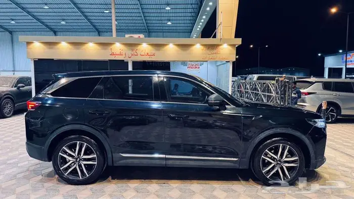 بيستون واجن T99 6