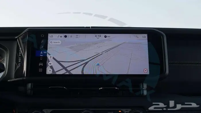 جيب رانجلر انلمتد صحارى 2025 خليجي اصفار مع ضمان الوكيل 16