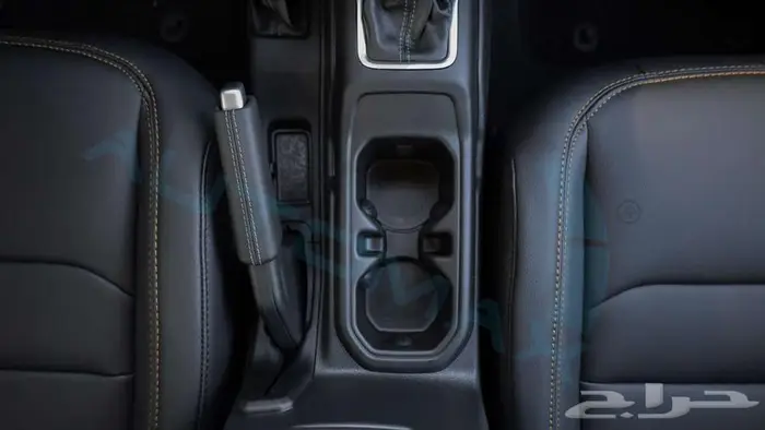 جيب رانجلر انلمتد صحارى 2025 خليجي اصفار مع ضمان الوكيل 18