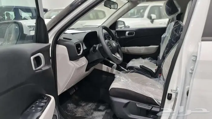 هيونداي فينيو سمارت 2024 عرض خاص السعر 56350 4