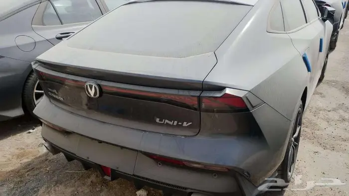 شانجان يوني في 2026 9