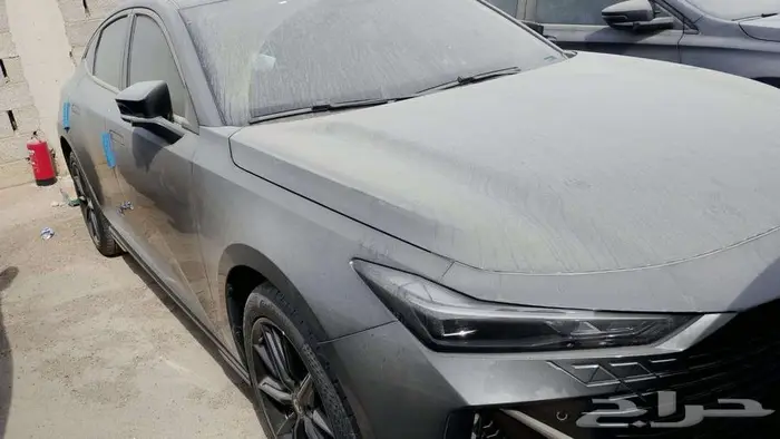 شانجان يوني في 2026 0