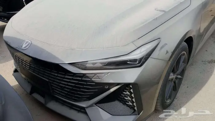 شانجان يوني في 2026 1