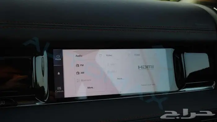 رام 1500 RHO 2025 خليجي اصفار مع ضمان الوكيل 18