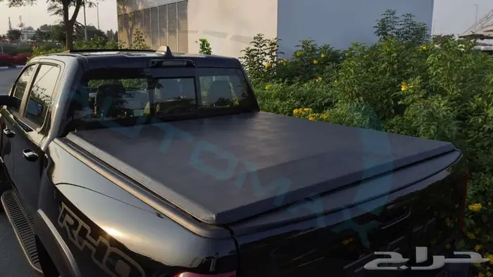 رام 1500 RHO 2025 خليجي اصفار مع ضمان الوكيل 31