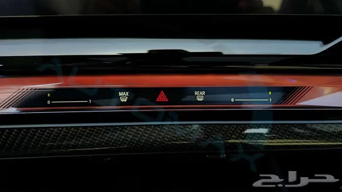 2026 BMW 5-SERIES 520i M MILD-HYBRID GCC 0Km ضمان الوكيل 19