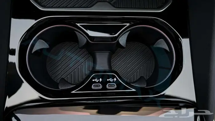 2026 BMW 5-SERIES 520i M MILD-HYBRID GCC 0Km ضمان الوكيل 21