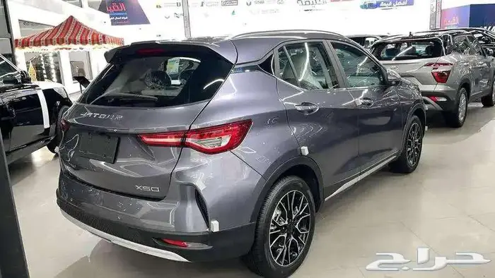 جيتور X50 بريميوم 2026 اسعار منافسه 6