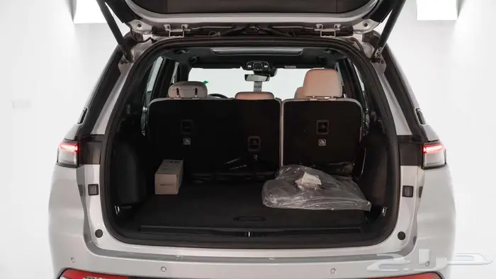 جيب شيروكي ليمتد 2023 سعر تنافسي هلا كار 18