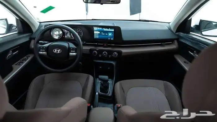 هيونداي اكسنت فليت 2026 بدون دفعه اووولى 5