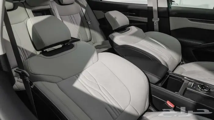 فورد تورس 2026 تيتانيوم على كل البنوك هلا كاار 16